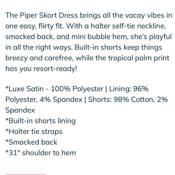 Show Me Your MUMU Piper Skort Dress | Green Palm Luxe Satin Small NWT NEW - Picture 5 of 10